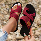 Cally™ Orthopaedic Bunion Corrector Sandals