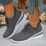 Bonnie™ - Orthopaedic Sneakers