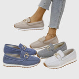 Vera™ Orthopaedic Loafer Sneakers