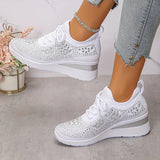 Bonnie™ - Ortopéd Sneaker