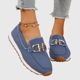 Vera™ Orthopaedic Loafer Sneakers