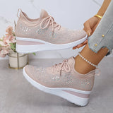 Bonnie™ - Ortopéd Sneaker
