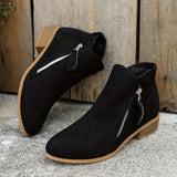 Seraphina - Orthopaedic Ankle Boots