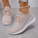 Bonnie™ - Orthopaedic Sneakers