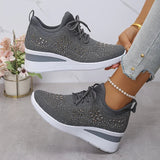 Bonnie™ - Ortopéd Sneaker