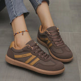 Briony™ Orthopaedic Cushioned Trainers
