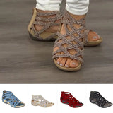 Olesya™ Orthopaedic Sandals