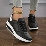 Della™ Orthopaedic Air Cushion Sneakers