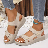 Randy™ - Orthopaedic Sandals