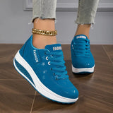 Della™ Orthopaedic Air Cushion Sneakers
