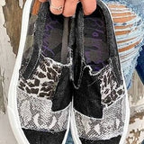 Noemi™ Trendy Pain Relieving Loafers