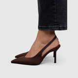 Nancy™ Orthopaedic Heels