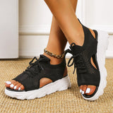Maria™ - Comfortable Orthopaedic Summer Sandals