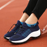 LilacLuxe™ Fájdalomcsillapító Sportcipő