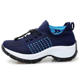 LilacLuxe™ Fájdalomcsillapító Sportcipő