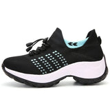 LilacLuxe™ Fájdalomcsillapító Sportcipő