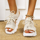 Maria™ - Comfortable Orthopaedic Summer Sandals