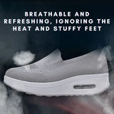 Trixie™ Platform Mesh Sneakers