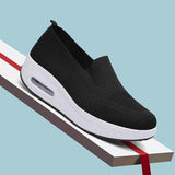 Trixie™ Platform Mesh Sneakers