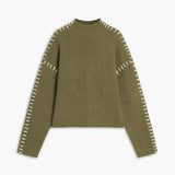 Nia | Bequemer Pullover