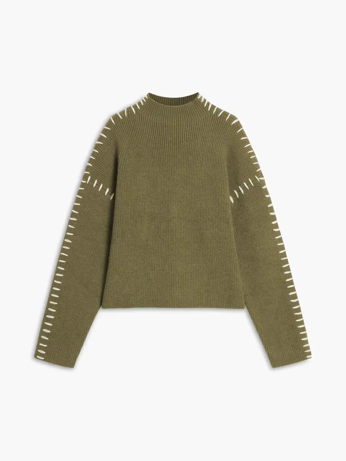 Nia | Bequemer Pullover