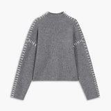 Nia | Bequemer Pullover