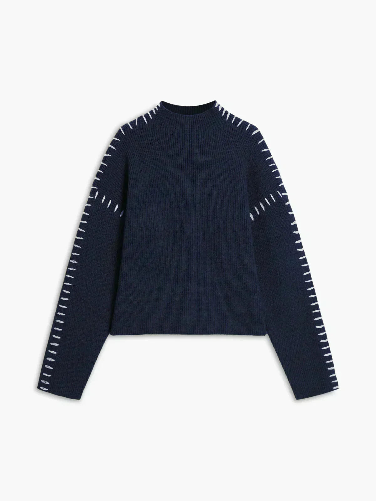 Nia | Bequemer Pullover