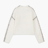 Nia | Bequemer Pullover