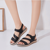 Alessandra™ Orthopaedic Wedge Sandals