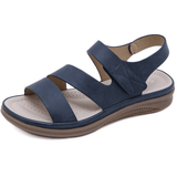 Alessandra™ Orthopaedic Wedge Sandals