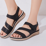 Alessandra™ Orthopaedic Wedge Sandals