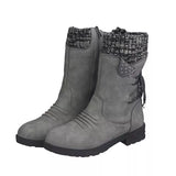 Cristina™ Women's Waterproof Non-Slip Boots
