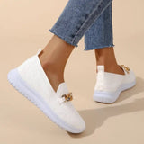 Freya Comfortable Everyday Shoes