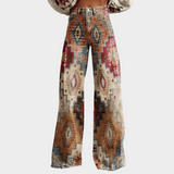 Vintage Boho-Farmer