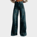 Vintage Boho-Farmer