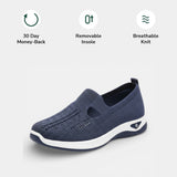 Carry Orthopaedic Slip-On