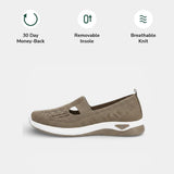 Carry Orthopaedic Slip-On