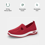 Carry Orthopaedic Slip-On